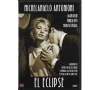 El Eclipse (Import) [2011]