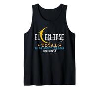 El Eclipse Total Spagna 12 Agosto 2026 Canotta