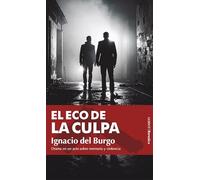 El eco de la culpa: Drama en un acto sobre memoria y violencia