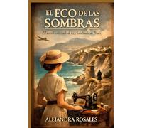 El ECO DE LAS SOMBRAS: El secreto enterrado de los Acantilados de Maro