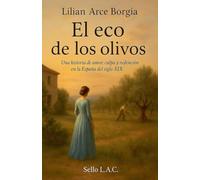 El eco de los olivos