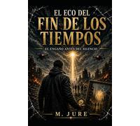 EL ECO DEL FIN DE LOS TIEMPOS: El engaño antes del silencio
