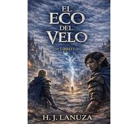 El eco del Velo: Libro l