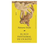 El eco fantasmal de un Koto