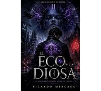 El Eco y la Diosa 2