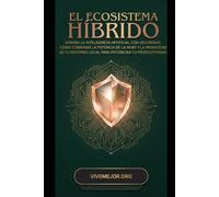 El Ecosistema Hibrido: Domina la Inteligencia Artificial con seguridad: Cómo combinar la potencia de la nube y la privacidad de tu entorno local para potenciar tu productividad.