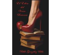 El Edén del verso perverso: El poeta erótico del corazón gótico