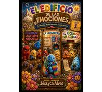 El Edificio de Las Emociones: Cuentos del Vecindario (volume 1)
