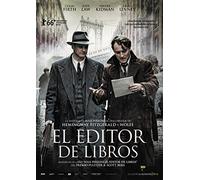 El Editor De Libros