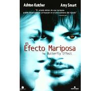 El Efecto Mariposa (Import Dvd) (2005) Amy Smart; Logan Berman; Eric Stoltz; E