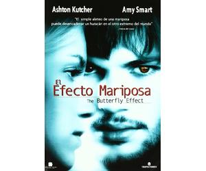 El Efecto Mariposa (Import Dvd) (2005) Amy Smart; Logan Berman; Eric Stoltz; E