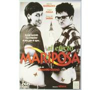 El Efecto Mariposa [Import espagnol]