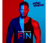 Nyno Vargas - El Efecto Nyno...Fin