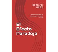 El Efecto Paradoja: Por qué cuanto más te esfuerzas, peor se vuelve la vida