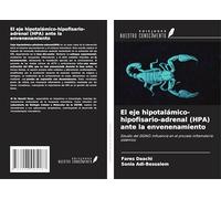 El eje hipotalámico-hipofisario-adrenal (HPA) ante la envenenamiento: Estudio del GGNO: influencia en el proceso inflamatorio sistémico