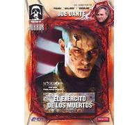 El Ejercito De Los Muertos(Mas [DVD]