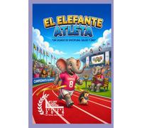 EL ELEFANTE ATLETA