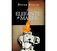 El elefante de marfil