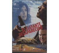 EL ELEFANTE DESAPARECIDO : PELICULA
