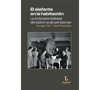 El elefante en la habitación