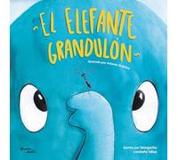 El elefante grandulón/ The Big Elephant