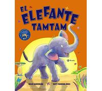 El elefante Tamtam