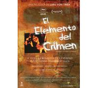 El Elemento Del Crimen --- IMPORT ZONE 2 ---