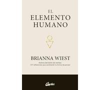 El elemento humano