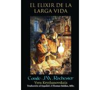El Elixir de Larga Vida