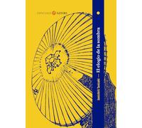 EL ELOGIO DE LA SOMBRA (bolsillo)