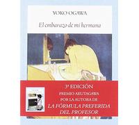 El embarazo de mi hermana