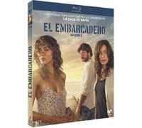 El Embarcadero Stagione 2 Blu-Ray Nuova