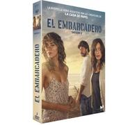 El Embarcadero Stagione 2 DVD Nuova