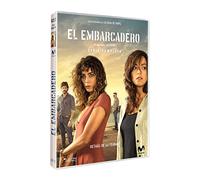 El Embarcadero The Pier 4 DVD cofanetto Import Spagnolo (Senza lingua Italiana) (Senza Sottotitoli Italiano)