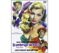 El Embrujo de París