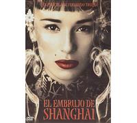 El Embrujo de Shanghai (2 DVDs) 2002