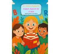 El EMOCIONANTE Diario Mágico de Clara