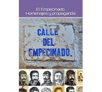 El Empecinado. Homenajes y propaganda