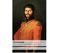 El Empecinado y la recupartacion de la memoria comunera en el Trienio Liberal (1820-1823): 10