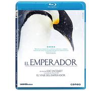 El Emperador