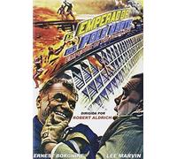 El emperador del polo norte