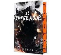 El emperador (Dark Verse 3)