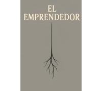 El emprendedor
