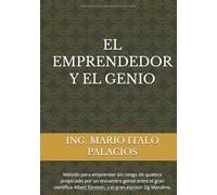 EL EMPRENDEDOR Y EL GENIO: Un encuentro “Genial”…