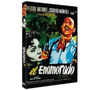 El Enamorado [1952] *** Region 2 *** Spanish Edition ***