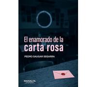 El enamorado de la carta rosa: 11
