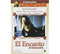 El Encanto de Emmanuelle DVD 1993 Magique Emmanuelle