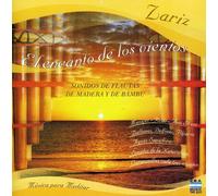 El Encanto de Los Vientos