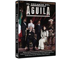 El Encanto Del Aguila