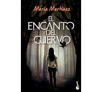 El encanto del cuervo